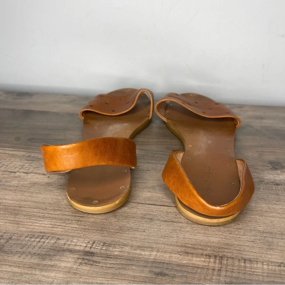 Madewell step out